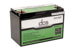 Deep Cycle Systems (DCS) 12V 180Ah Deep Cycle LiFePO4 (LFP) Battery