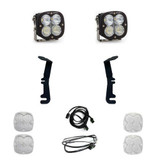 Baja Designs Ram 1500 TRX 21-On XL Sport A-Pillar Kit Baja Designs 