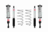 Eibach PRO-TRUCK COILOVER STAGE 2 - Front Coilovers + Rear Shocks + Pro-Lift-Kit Spring E86-82-073-01-22 
