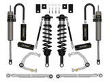 ICON 22-23 TUNDRA 1.25-3.5" STAGE 8 SUSPENSION SYSTEM BILLET 