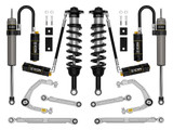 ICON 22-23 TUNDRA 1.25-3.5" STAGE 10 SUSPENSION SYSTEM BILLET 