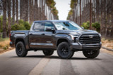 ICON 22-23 TUNDRA 1.25-3.25" STAGE 3 3.0 SUSPENSION SYSTEM BILLET 