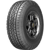  Continental TerrainContact A/T 265/60R18 Load Range SL 