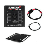 sPod sPOD BantamX NonSwitch Panel Universal 36 in. sPOD 