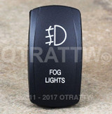 sPod Fog Lights Rocker Switch sPOD 