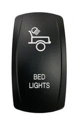 sPod Bed Lights Rocker Switch sPOD 