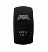 sPod Bumper Light Bar Rocker Switch sPOD 