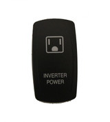 sPod Inverter Power Rocker Switch sPOD 