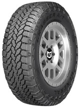 General Tire General Grabber A/T Sport-W 255/70R18 Load Range SL 