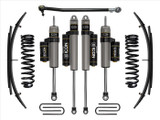 ICON 20-22 FORD F250/F350 2.5" STAGE 3 SUSPENSION SYSTEM W EXPANSION PACK 