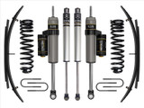 ICON 08-10 FORD F250/F350 2.5" STAGE 2 SUSPENSION SYSTEM W EXPANSION PACK 