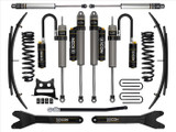 ICON 11-16 FORD F250/F350 2.5" STAGE 6 SUSPENSION SYSTEM W EXPANSION PACK 