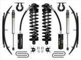 ICON 17-23 FORD F250/F350 2.5-3" STAGE 1 COILOVER CONVERSION SYSTEM W EXPANSION PACK 