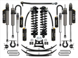ICON 17-22 FORD F250/F350 2.5-3" STAGE 5 COILOVER CONVERSION SYSTEM W EXPANSION PACK 