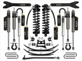 ICON 17-22 FORD F250/F350 2.5-3" STAGE 6 COILOVER CONVERSION SYSTEM W EXPANSION PACK 