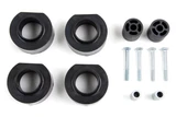 BDS Suspension Coil Spring Spacer | 1-3/4 Inch Lift | Jeep Wrangler TJ (97-06) 