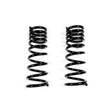 BDS Suspension Dodge 2500 3in. Coil spring (Diesel engine) 