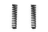 Coil Springs | 4 Inch Lift | Ford F250/F350 Super Duty (05-26) 4WD | Gas