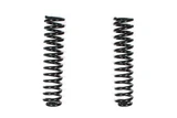 BDS Suspension Coil Springs | 6 Inch Lift | Ford F250/F350 Super Duty (05-26) 4WD | Diesel 