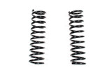 BDS Suspension Coil Springs - Front | 2 Inch Lift | Jeep Grand Cherokee WJ (99-04) 
