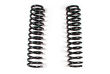 Coil Springs - Front | 2 Inch Lift | Jeep Wrangler TJ (97-06)