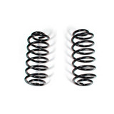 BDS Suspension 1997-2006 Jeep Wrangler (TJ) 2in rear shocks Coil Kit 