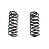 BDS Suspension 99-04 Jeep WJ 3.5 in rear shocks Coil springs 