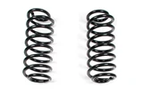 BDS Suspension Coil Springs - Rear | 3.5 Inch Lift | Jeep Grand Cherokee WJ (99-04) 