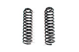BDS Suspension Coil Springs - Front | 8.5 Inch Lift | Jeep Cherokee XJ (84-01) 