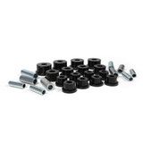 BDS Suspension 03-12 Ram long arm Bushing Kit -long arm 