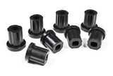 Bushing Kit | Frame Shackle Mount | Jeep CJ5 / CJ7 / Scrambler (76-86)