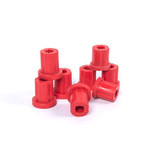 BDS Suspension Jeep CJ Frame Shackle Bushing Kit (1per) 