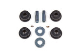 Bushing and Sleeve Kit | Poly | Rear Upper Control Arms | Jeep Wrangler JK (07-18)