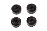 BDS Suspension Shock Bushing Set | Large Stem - 14mm ID 