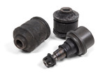 BDS Suspension LCA Ball Joint w/ Bushings | Fits BDS GM 021251, 021252 | Chevy Silverado and GMC Sierra 2500HD/3500HD (11-26) 