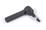 BDS Suspension Tie Rod End | Fits BDS 4 Inch Lift | Chevy Colorado ZR2 (17-22) 4WD 