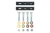 BDS Suspension Transfer Case Drop Kit | Chevy/GMC Truck and SUV (73-91) 