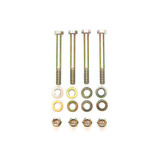 BDS Suspension 88-91 Sub-Long arm Front spring Bolt Kit 