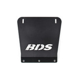 BDS Suspension 11 GM HD front shocks Skid long arm 
