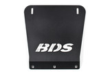 BDS Suspension Front Skid Plate | Fits BDS 4-6 Inch Lift Only | Chevy Silverado and GMC Sierra 2500HD / 3500HD (01-19) 