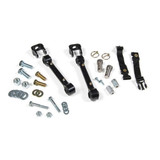 BDS Suspension 03-13 Ram 2500 Front Sway Bar Disconnects 