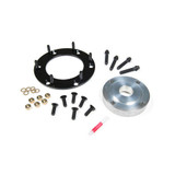 BDS Suspension 2009-13 Ram 2500 6bolt Indexing Ring Kit 