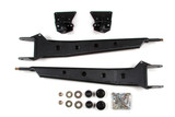 Radius Arm Upgrade | Ford F150 and Bronco (80-96) 4WD
