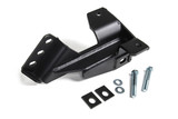 Front Track Bar Relocation Bracket | Fits 1-3 Inch Lift | Ford F250 / F350 Super Duty (17-26) 4WD