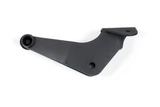 BDS Suspension Front Track Bar Relocation Bracket | Fits 4 Inch Lift | Ford F250 / F350 Super Duty (99-04) 4WD 