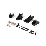 BDS Suspension 2017-2023 F250-F350 Recoil Mount Kit 3.5-4in 