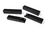 BDS Suspension Intrusion Beam Tire Clearance Kit | Ford Ranger (19-23) 
