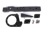 BDS Suspension Transfer Case Indexing Ring | Fits 8 Inch Lift | Ford F250/F350 Super Duty (17-22) 4WD 