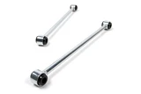 BDS Suspension Rear Sway Bar Link Kit | Fits 6-8 Inch Lift | Ford F250 / F350 Super Duty (17-26) 4WD 