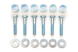 Transfer Case Drop Kit | Jeep CJ5, CJ7, and Scrambler (76-86)
